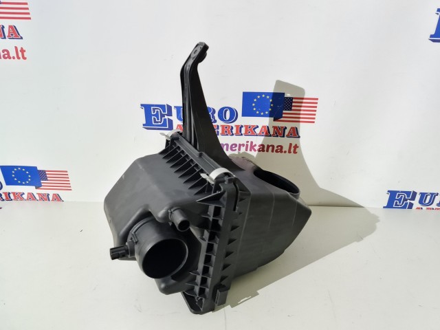 Air Cleaner Assembly